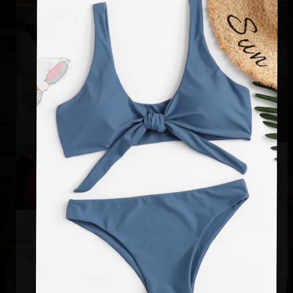 2 Piece Bikini